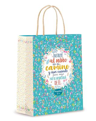 Funda de Regalo Pequeña