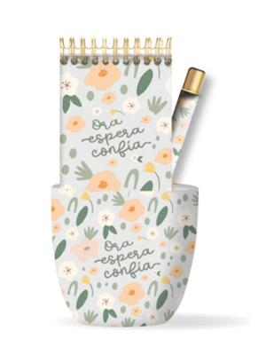 Set de Regalo | Ora Espera Confía