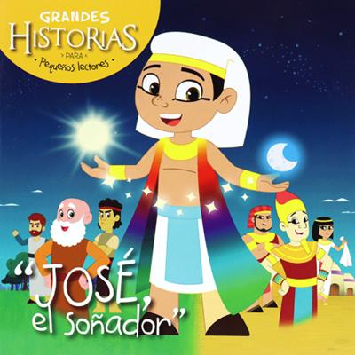 José, el soñador