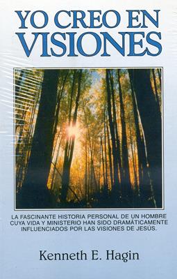 Yo creo en visiones