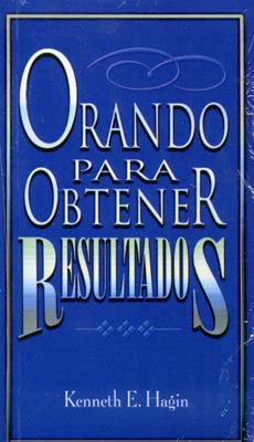 Orando para obtener resultados