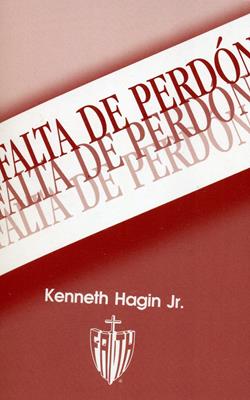 Falta de perdón
