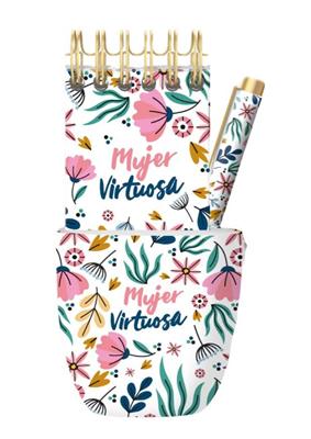 Set de Regalo | Mujer Virtuosa