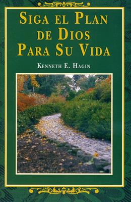 Siga el plan de Dios para su vida