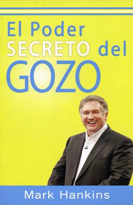 El poder secreto del gozo