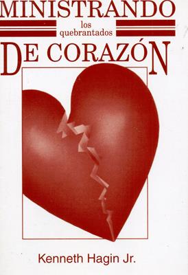 Ministrando los quebrantados de corazón