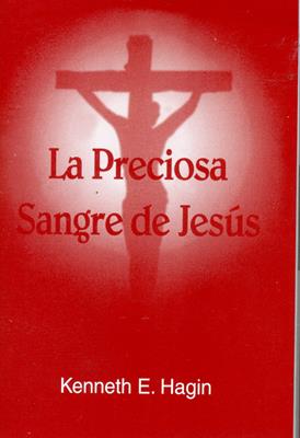 Preciosa sangre de Jesús