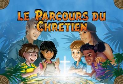 Le parcours du chrétien
