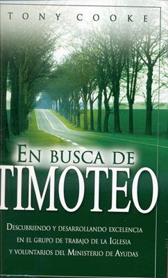 En busca de Timoteo