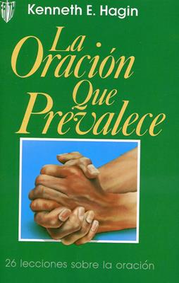 Oracion Que Prevalece