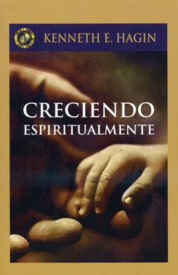 Creciendo espiritualmente