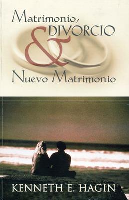 Matrimonio, divorcio y nuevo matrimonio