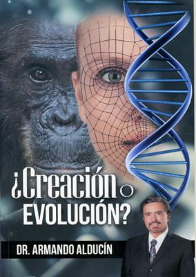 ¿Creación o Evolución?
