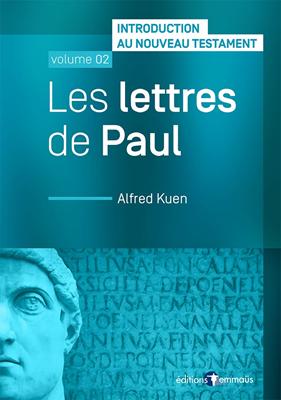 Les Lettres de Paul