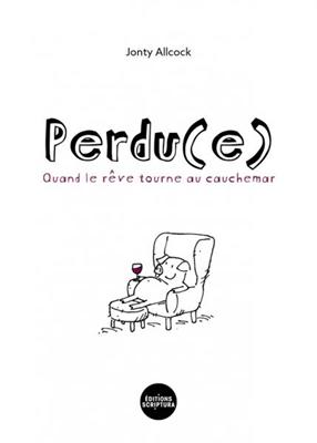 Perdu(e)
