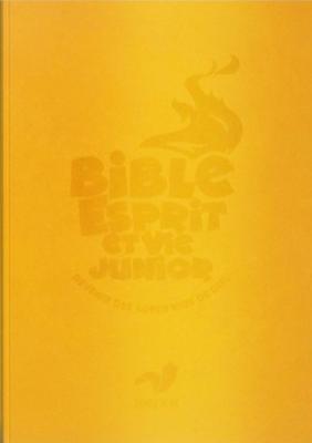 Bible Esprit et Vie Junior