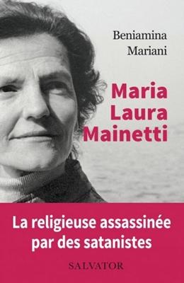 Maria laura  mainetti