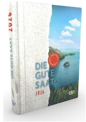Calendrier Bonne Semence livre en allemand