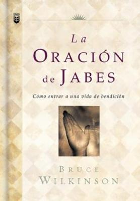 La Oración De Jabes