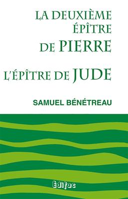La deuxième Epître de Pierre et l'Epître de Jude