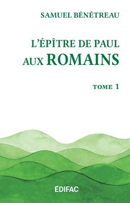 L'Epître de Paul aux Romains