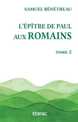 L'Epître de Paul aux Romains
