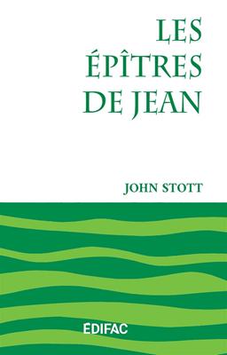 Les Epîtres de Jean