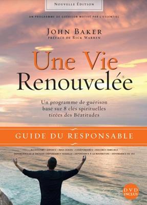 Une vie renouvelée avec DVD inclus