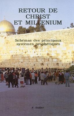 Retour de Christ et millénium