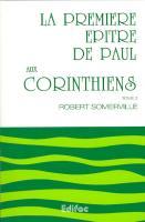 1 Corinthiens tome 2