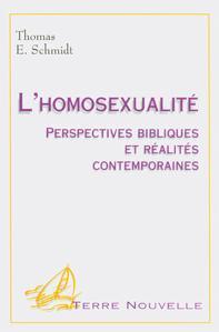 L'homosexualité
