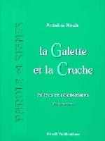 La galette et la cruche