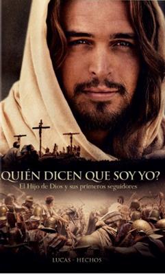 ¿Quién dicen que soy yo?