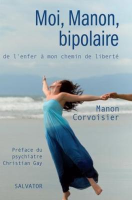 Moi, Manon, bipolaire
