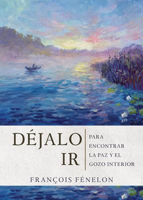Déjalo ir