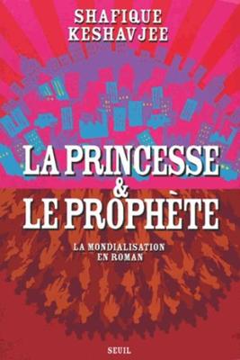 La princesse & le prophète