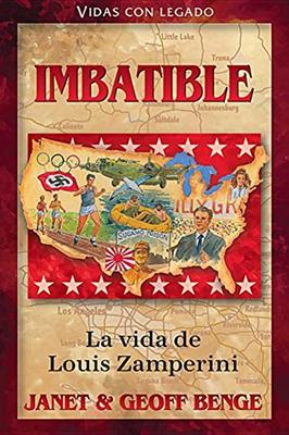 Imbatible (Rústica) [Libro]