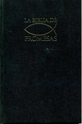 Biblia RVR60 Edicion de Promesas