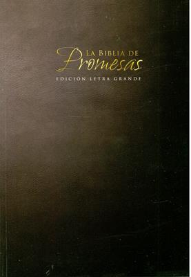 Biblia RVR60 Promesas Letra Grande