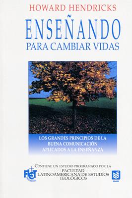 Enseñando para cambiar vidas
