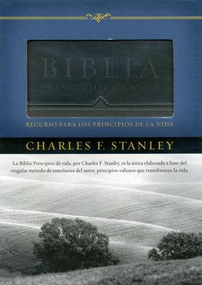Biblia principios de vida