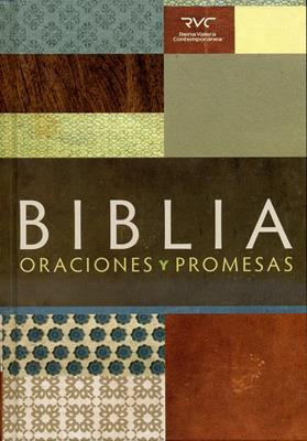 Oraciones  y promesas