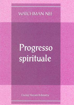Progresso spirituale