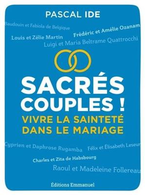 Sacrés couples !