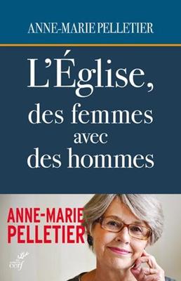 L'Eglise, des femmes et des hommes