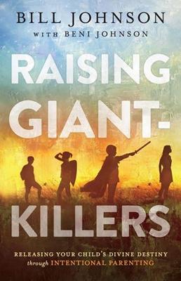 Raising giant-killers