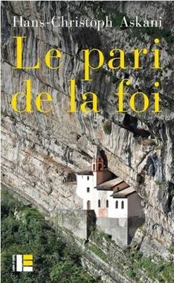 Le pari de la foi