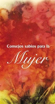 Consejos Sabios Para La Mujer/TLA/Acolchado