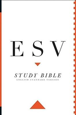 ESV Study Bible