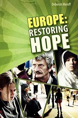 Europe: restoring hope
